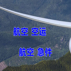 临沧博尚航空货运快递-选东方航空和上海航空